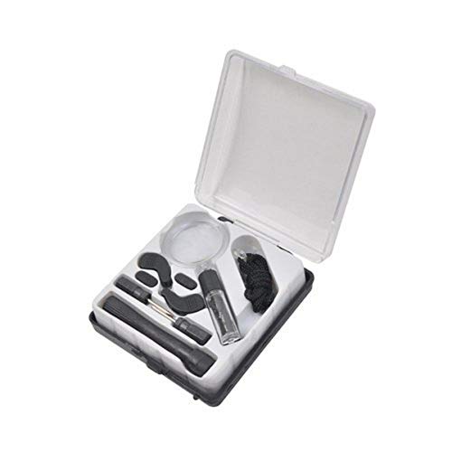 APEX TOOL GROUP-ASIA DR63498 Jumbo Eyeglass Repair Kit
