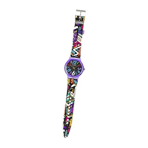 Reloj de Pulsera Chic Watches con diseño: Skyline – una Oferta de Fit4Style – Número...