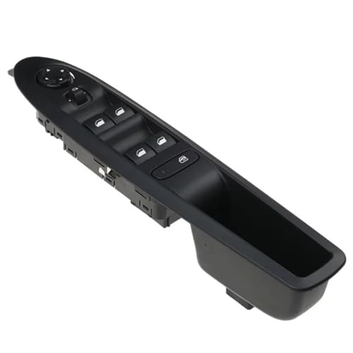 Interrupteurs de lève-vitre Audi A4 S4 commande de vitre 4F0959851H