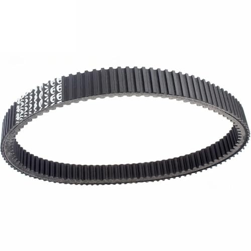Courroie transmission moto 422280366 Bombardier Commander 4X4 1000XT