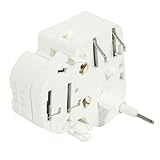 1 motor paso a paso VDO de metal con eje de hierro eléctrico para Volvo Vol-vo, camiones, Jetta Skoda Cruze, motor para coche