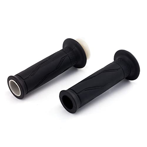 Revêtement de guidon en gel pour roadster Yamaha MT 07 et 09