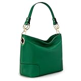 Montana West Hobo Bags for Women Purses and Handbags Ladies Bucket Shoulder Bags,MWC-128BGN