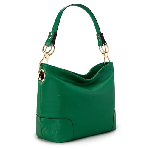 Montana West Medium Hobo Bags for Women Top Handle Satchel Shoulder Purse Bucket Handbag