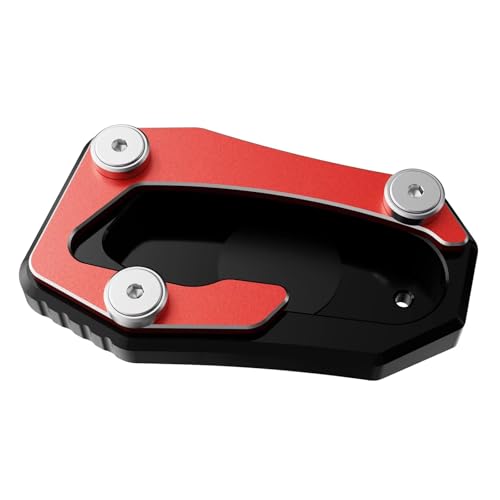 Plaque béquille latérale pour Yamaha TMAX 530 SX DX 2017-2019