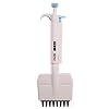 DLAB 7030203006 Micropette Eight-Channel Adjustable Volume, 5-50 ul