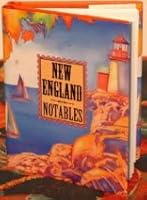 New England Quotes (America the Beautiful) 0880887664 Book Cover