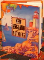 Paperback New England Notables Book