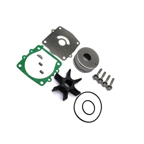 Kit de réparation pompe à eau pour moteur hors-bord 2 temps 150-300 CV et F150 à F225