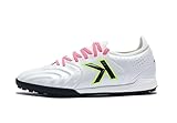 KELME Kangaroo Leather Turf Soccer Shoes - FG Pro...