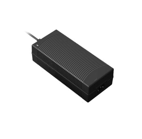 Adaptateur secteur 52V4A et bloc alimentation pour batterie externe lithium