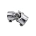 1 PC SHLPDFM Chrome Alloy Steel Universal Joint 1