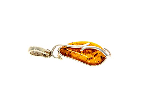 SilverAmber Jewellery UK PD1919