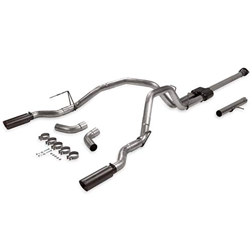 10 Best Cat Back Exhaust For Ram 1500 [Buying Guide 2023] • Sacred Car