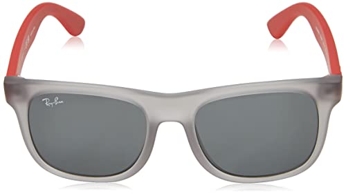 Image of Ray-Ban Kids Boys Square Sunglasses - 0RJ9069S