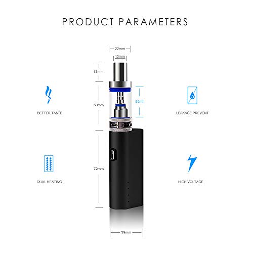 Jomotech-Jomo-lite-40-40s-2200mAH-Battery-Works-at-40W-Charger-Cable-Black