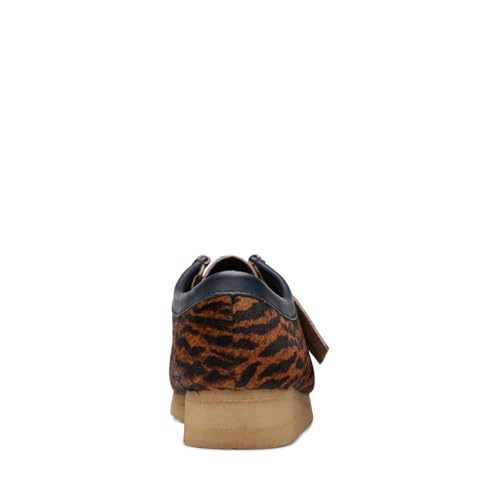 Image of Clarks Womens Wallabee Oxfords & Lace Ups Casual Shoes