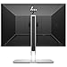 HP E24i G4 61cm (24") 16:10 WUXGA IPS ergonomischer Office-Monitor mit niedrigem Blaulichtanteil, 4-fach verstellbar, nachhaltig hergestellt, Anschluss mit VGA, HDMI, oder DisplayPort, USB 3.2 Hub