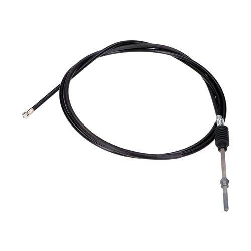Cable de freno trasero 601736 para el mantenimiento diario de tu Piaggio Fly y Derbi Boulevard