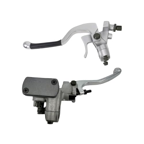 Poignée levier moto de rechange pour éliminer le jeu sur CRF250R et CR125R