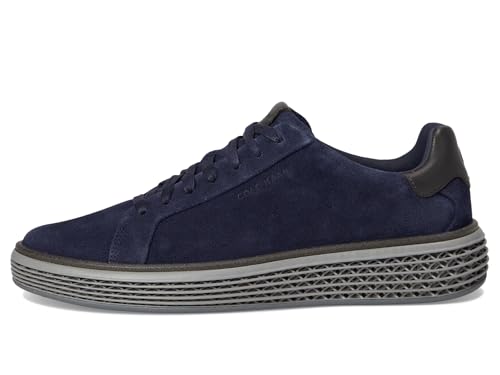 Image of Cole Haan Men's Grandpro Court Skyweave Sneaker