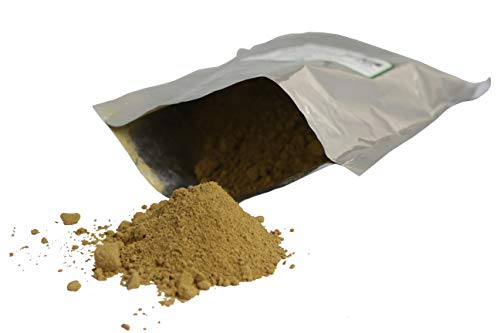 Ingwer Pulver 0,500 kg, Ingwerwurzel 100% feingemahlen aus Indien, Ginger ground, HoReCa, Prima Gewürzt… - Image 3