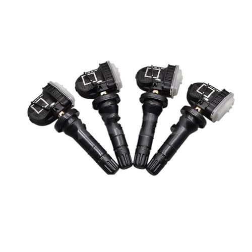 Capteur TPMS Ford anti-crevaison pour vérifier pression pneu Fiesta Focus EV6T-1A180-CB