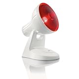 Philips HP3616/01 Infrarot-Lampe INFRAPHIL