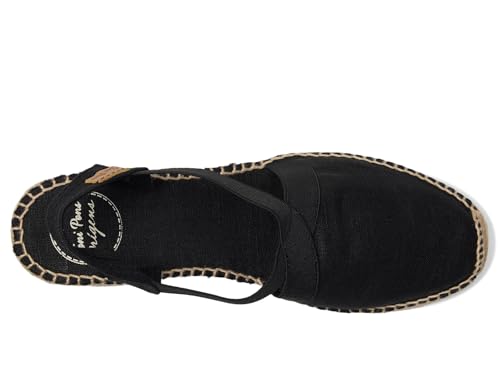 Image of Toni Pons - TER - Medium wedge vegan espadrilles