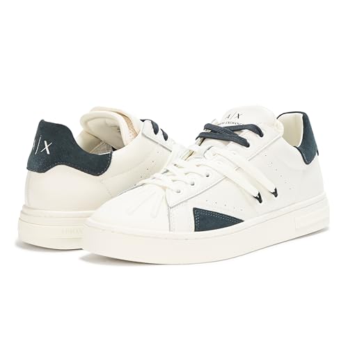 Image of Armani Exchange Men's London Sneakers