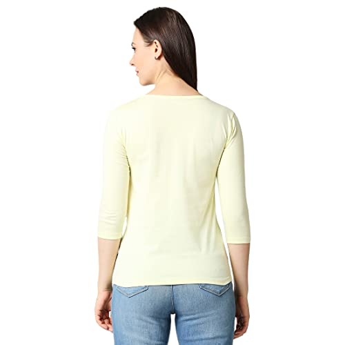 Image of Bewakoof Women T-Shirt
