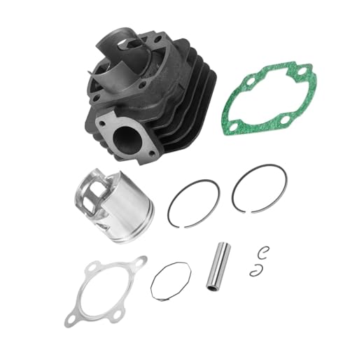Kit de cilindro de gran cilindro 70cc para Yamaha Jonway de 2 tiempos