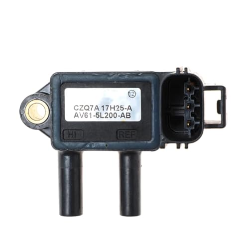 Capteur de pression différentielle premium pour Ford Kuga Mondeo