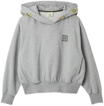 Amazon.co.jp: [スナイデル] NYBG エンブロイダリーフーディー