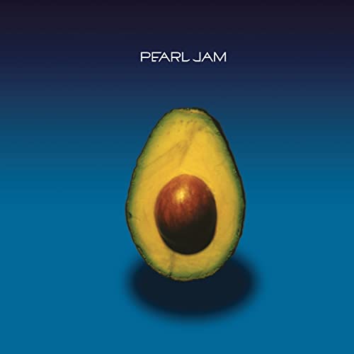Marcatore nella sabbia Pearl Jam