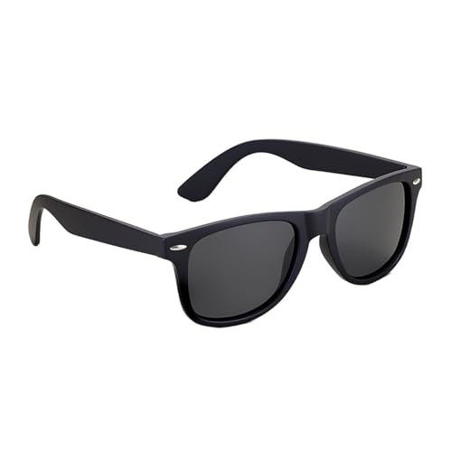 Lunettes de soleil sport classiques pour hommes et femmes avec protection UV