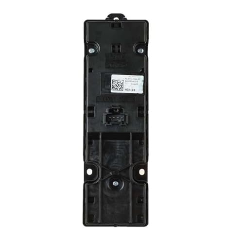Commande de lève-vitre H1Bt-14540-Dc pour réparer bouton bloqué Focus - 2