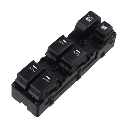 Commutateur de fenêtre avant gauche pour KIA Sorento 2009-2014 bouton hayon