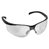 Gewicht 25 g Combat Zone Schutzbrille Softair, schwarz, One Size