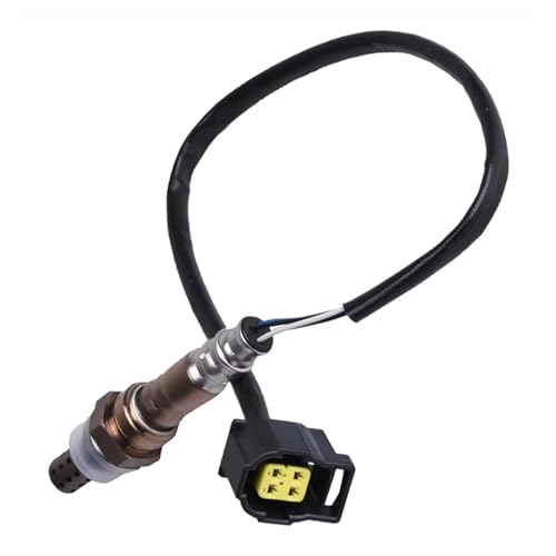 Sonde O2 lambda de catalyseur contre la surconsommation du Dodge Ram 2004-2006 - 5