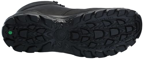 Image of Timberland Men's Chillberg Mid Lace-up Waterproof Snow Boot