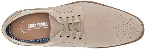 Image of Stacy Adams Men's Westby Medallion Toe Oxford
