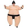 Spooktacular Creations Sumo Inflata...