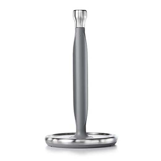 OXO Good Grips Steady Paper Towel Holder