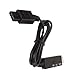 N64 to HD Multimedia Interface Converter, Professional 720P 1080P Switching USB Power Supply for N64 to HD Multimedia Interface Adapter, Plug Play