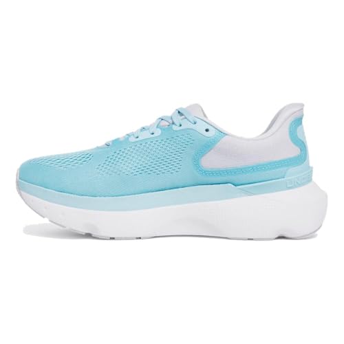 Baskets Under Armour W Infinite Pro 2 Stream /Halo Gray /Halo Gray Eur 38.5 - vue 3