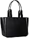 Imagen de Calvin Klein Bolso Tote Mujer Bold Medium con logotipo