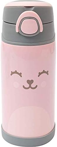 Gummy Rosa 400Ml. Fliptop