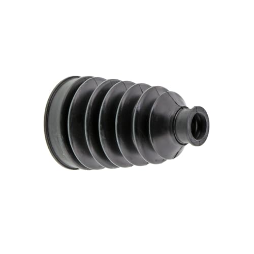 Dwvksz Rear Inner CV Joint Boot Replaces# 5085240AC for Jeep Compass 2.4L 2007 2008 2009 2010 2011 2012 2013 2014 2015 2016 2017, for Patriot 2.0L 2007 2008 2009 2010 2011 2012 2013, (1x)