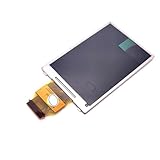 Écran d'affichage LCD de caméra B98G, Compatible for PANASONIC, réparation DMC ZS35 DMC TZ55